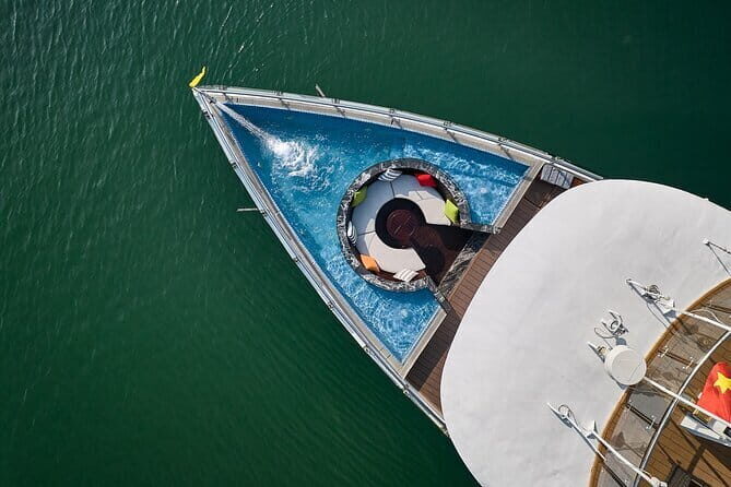 JADE SAILS - 1 Day Cruise in Halong & Lan Ha Bay from Hanoi - Analyzing the Value