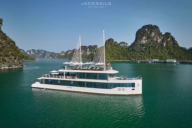 JADESAILS Modern Yacht Style in Halong Bay with Luxury Service - Final Thoughts