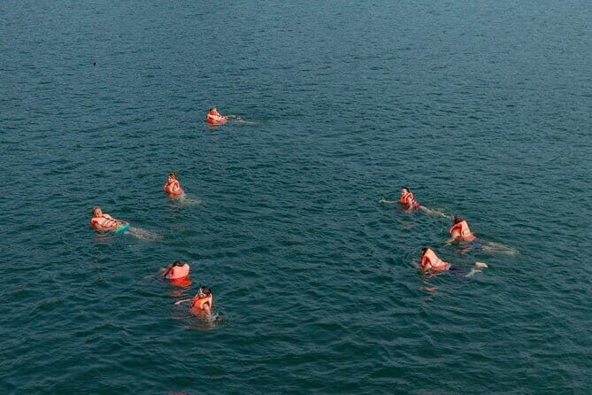 JadeSails - Top Luxury Day Cruise Discover Halong & Lan Ha Bay - The Journey Begins: From Hanoi to the Bay