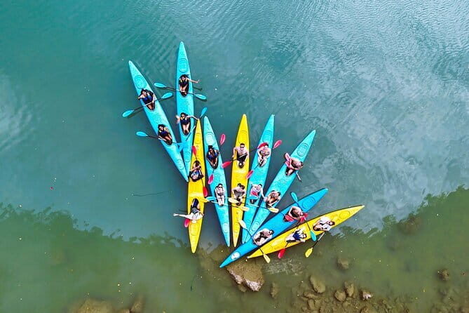 JadeSails - Top Luxury Day Cruise Discover Halong & Lan Ha Bay - Exploring Halong Bay: The Heart of the Tour