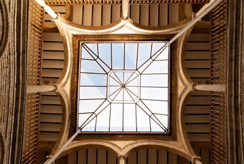 Jaén: 3-hour tour, Cathedral, Jewish Quarter and Arab Baths - Key Points