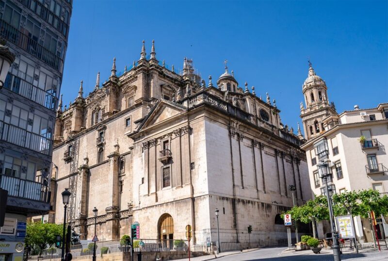 Jaén: 3-hour tour, Cathedral, Jewish Quarter and Arab Baths - Final Thoughts: Who Is This Tour Perfect For?