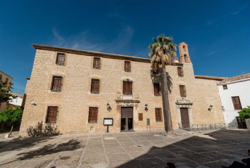 Jaén: 3-hour tour, Cathedral, Jewish Quarter and Arab Baths - FAQ Questions and Answers