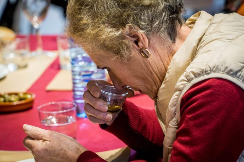 Jaén: Guided Olive Mill Tour with Olive Oil Tasting - Detailed Breakdown of the Tour Experience