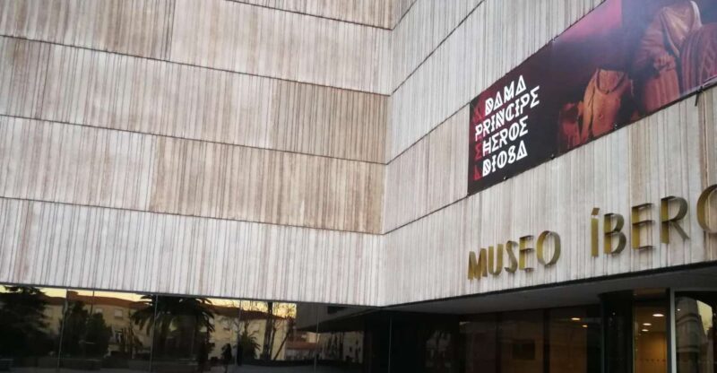 Jaén: Iberian Museum and Provincial Museum Entry and Tour - Final Thoughts: Is This Tour Worth It?