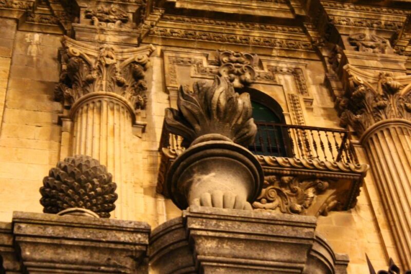 Jaén: Legends and Mysteries Walk - An In-Depth Look at the Legends and Mysteries Walk