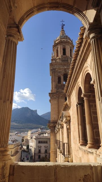 Jaén night tour: legends and mysteries - FAQ