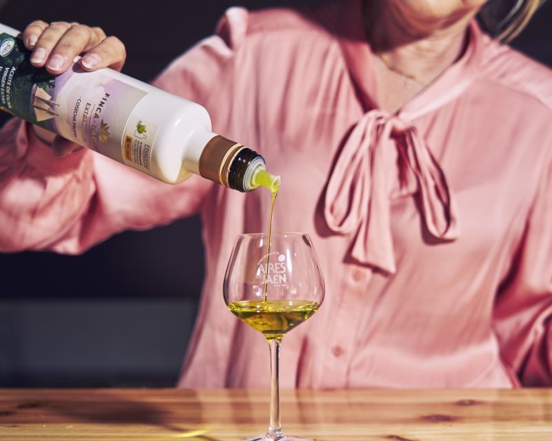 Jaen: Olive oil tour with the 5 senses, grove and tasing - Who Would Love This Tour?