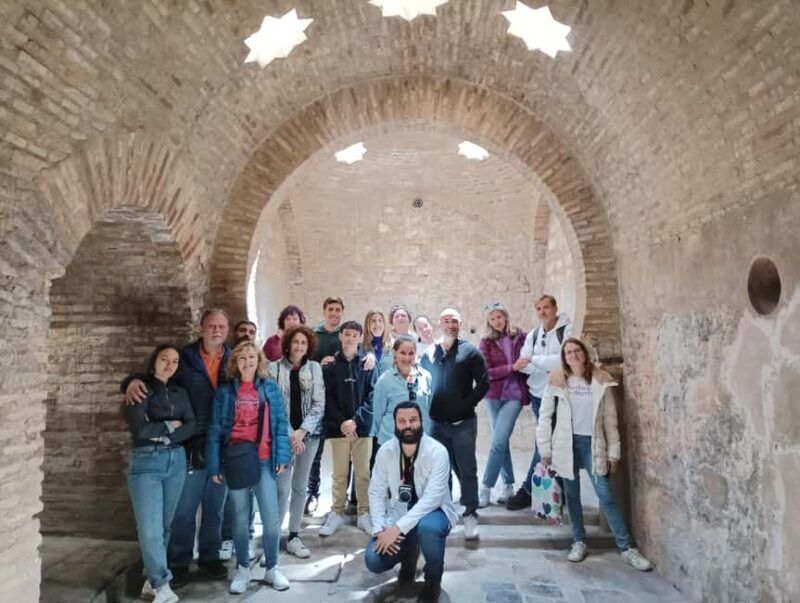 Jaén Tour: "Capital of the Holy Kingdom" - Who Should Consider This Tour?