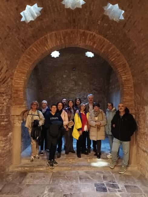 Jaén Tour: "Capital of the Holy Kingdom" - The Sum Up