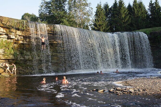 Jägala Waterfall and Picnic Tour - Is This Tour Right for You?