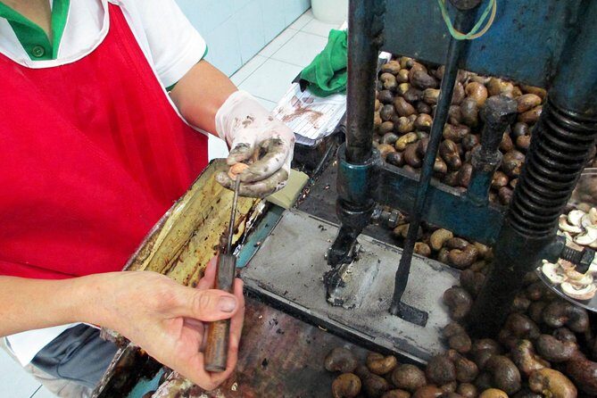 Jai Yen Yen - Touring and Tasting Phukets Treasures - What Makes This Tour Stand Out?