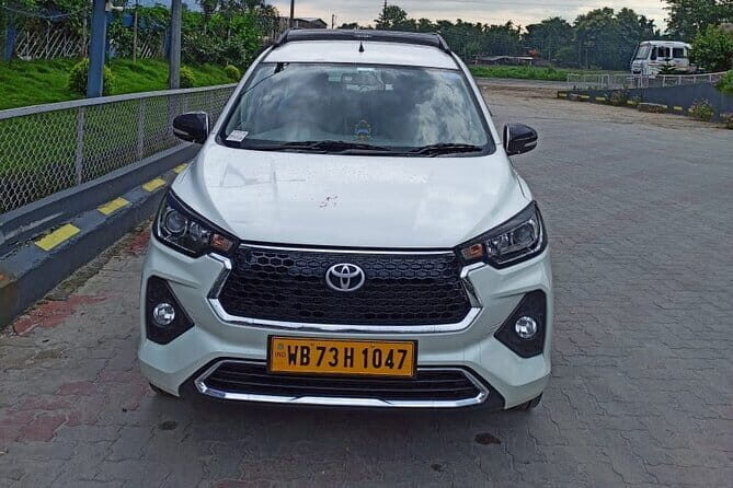 Jaigaon to Bagdogra Airport Drop - Experience Review: Jaigaon to Bagdogra Airport Drop