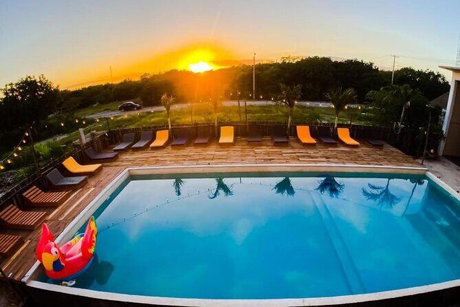 Jaimes at the Blue reef all inclusive Beach break - FAQ