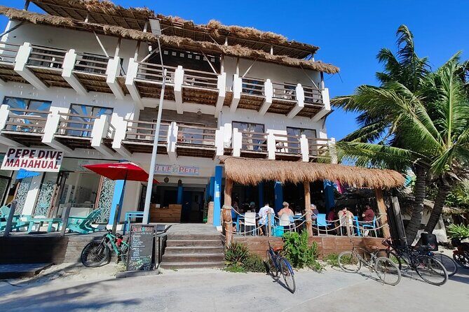 Jaimes Restaurant Mexican Cooking Class - A Taste of Mexico with a View: What to Expect