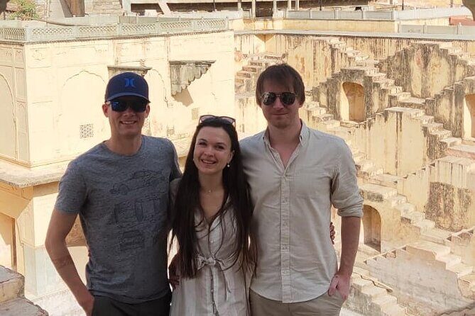 Jaipur- 1 Day Private Tour With Guide - Who Is This Tour Best For?