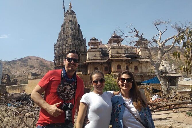 Jaipur- 1 Day Private Tour With Guide - FAQ