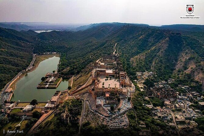 Jaipur - Agra Day Trip - FAQs