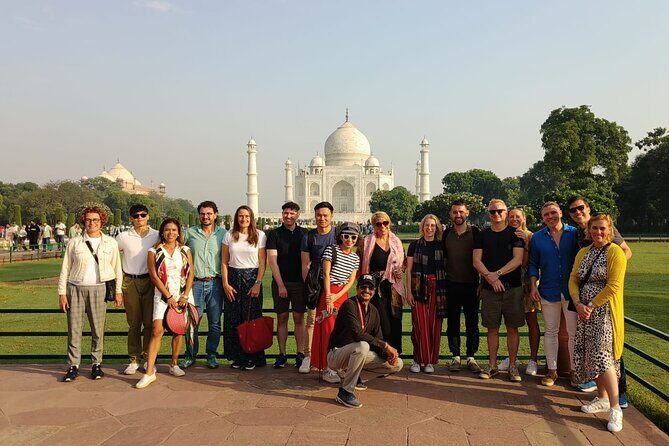 Jaipur Agra Private Full Day Tour - Frequently Asked Questions