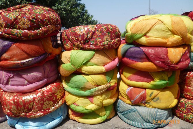 Jaipur Bazaar & Food Walking Tour - Who Should Book This Tour?