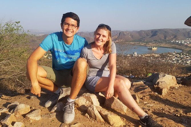 Jaipur City- 3 Day Private Tour With Day-Trip To Pushkar - Who Is This Tour Best For?