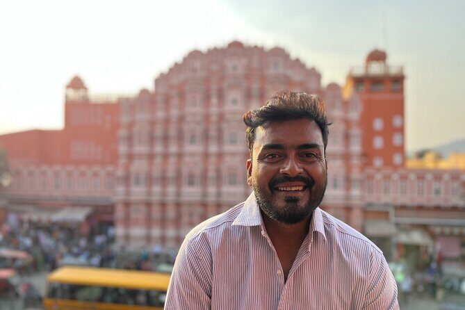 Jaipur City Tour by Private Car With English Speaking Driver - Wrapping It Up