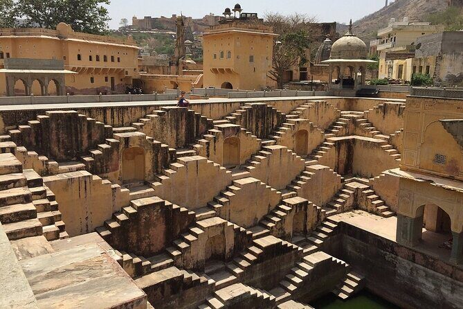 Jaipur City Tour with a Licensed Guide - Practical Considerations
