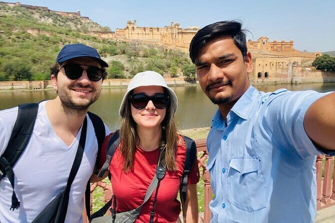 Jaipur City Tour with Sunset at Sun Temple - A Practical Overview of the Jaipur Tour Experience
