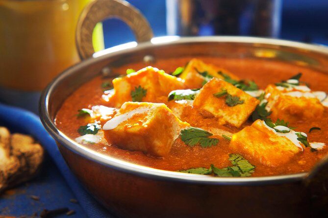 Jaipur Cooking Class and home cooked dinner with Indian family - Why This Tour Offers Good Value