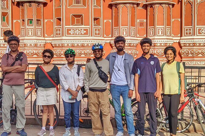 Jaipur Cultural Cycling Tour - Final Thoughts