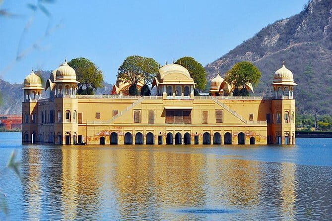 Jaipur cultural Walk - A Walking Tour in Jaipur by locals! - FAQs