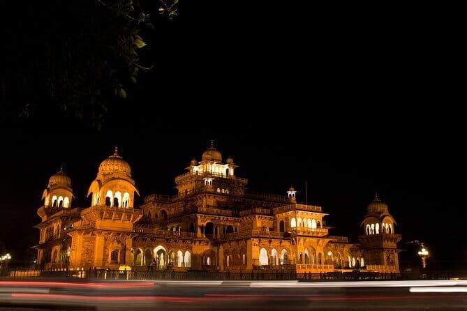 Jaipur cultural Walk - A Walking Tour in Jaipur by locals! - Final thoughts