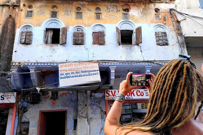 "Jaipur Cultural Walk: Explore life behind the pink walls" - Who Should Consider This Tour?