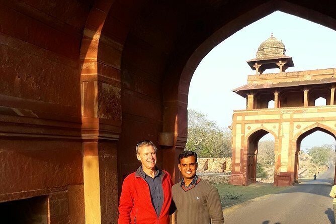 Jaipur Day Tour From Delhi - FAQ