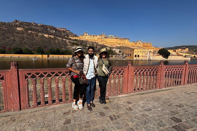 Jaipur Day Trip from Delhi by Private AC Car - The Sum Up