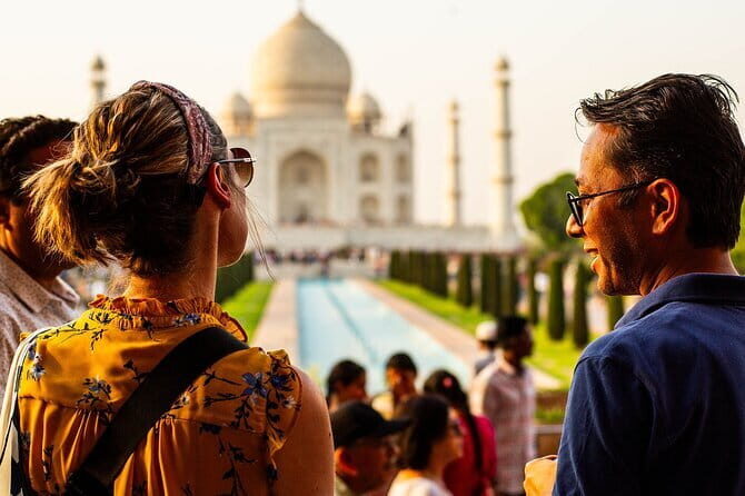 Jaipur Day Trip from Delhi by Private AC Car - FAQ