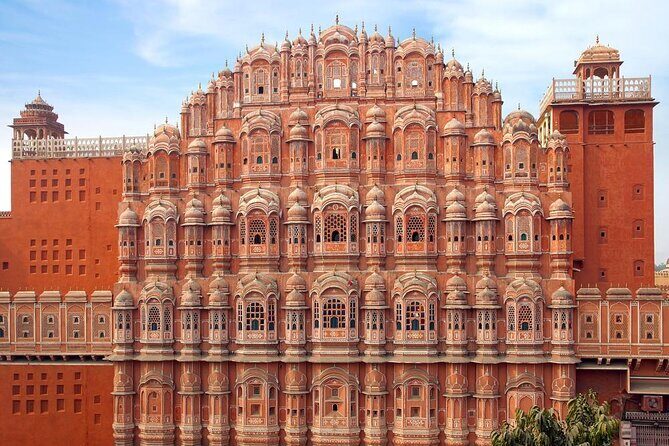 Jaipur Evening Food & market Tour: Savor the Test of the Jaipur - Key Points