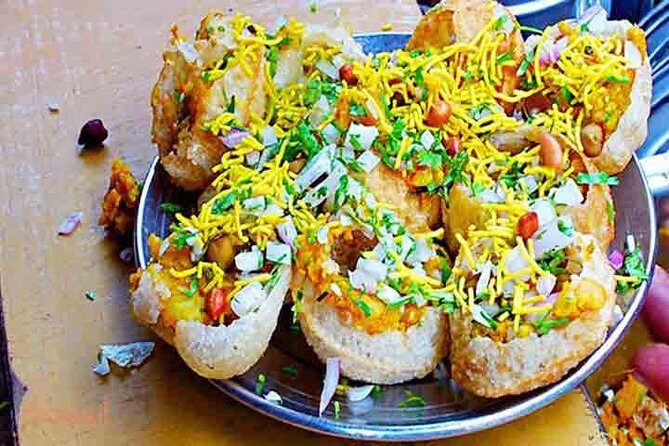 Jaipur Evening Food & market Tour: Savor the Test of the Jaipur - Analyzing the Value & Practical Details