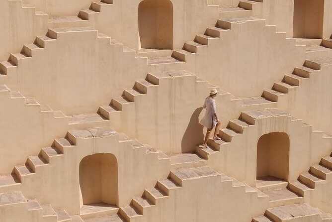 Jaipur Full Day - Final Thoughts