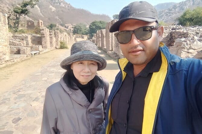 Jaipur Full Day Heritage and Architecture Tour - Final Thoughts: Is This Tour for You?