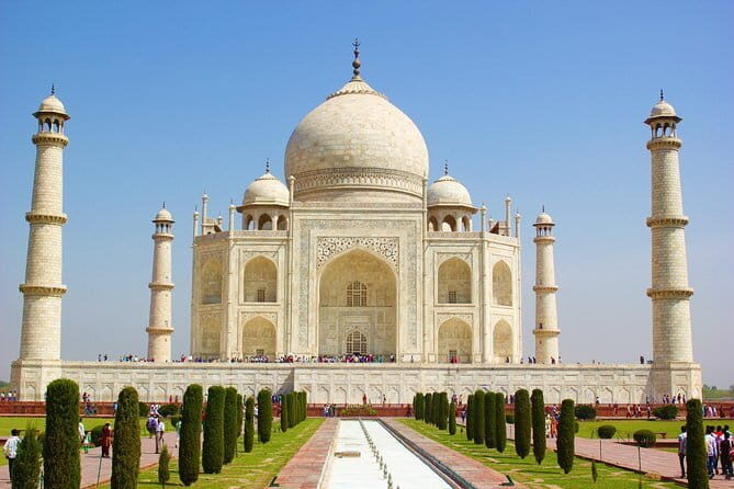 Jaipur Full Day Heritage and Architecture Tour - Final Verdict