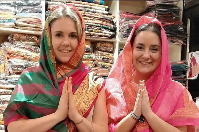 Jaipur Full-Day Sightseeing Tour - Who This Tour Is Best For