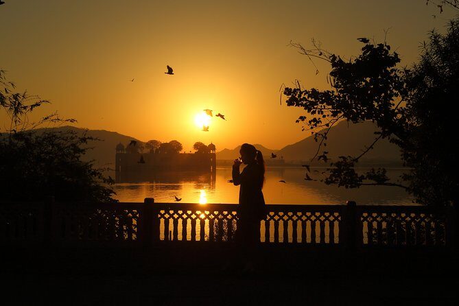 Jaipur Guided City Tour: City Palace, Jantar, Hawa & Jal Mahal - Final Words