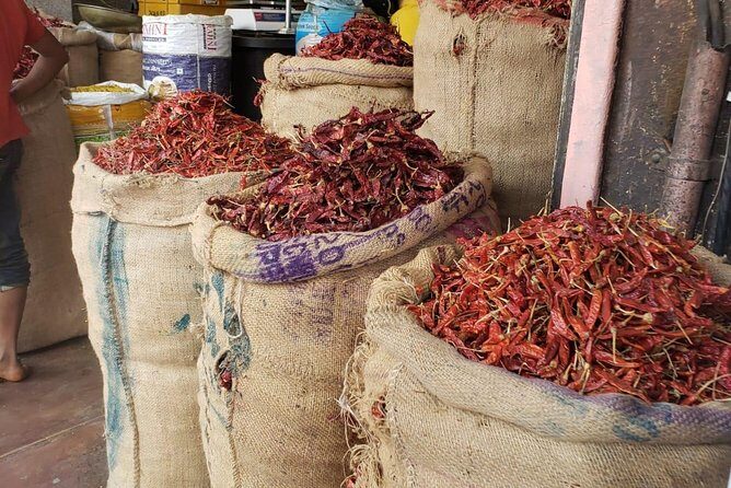 Jaipur Guided Food Walk Eat Just Like a Local - Why This Tour Is a Great Value
