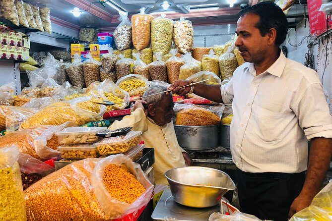 Jaipur Guided Food Walk Eat Just Like a Local - FAQ