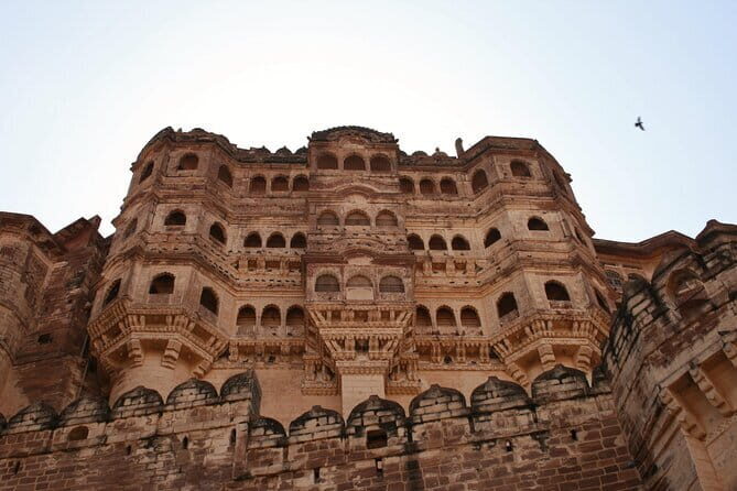 Jaipur Heritage and Old Market Shopping Tour - Shopping with a Local Touch