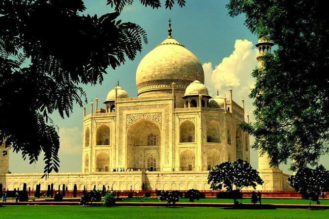 Jaipur Heritage and Old Market Shopping Tour - What We Think About the Tour