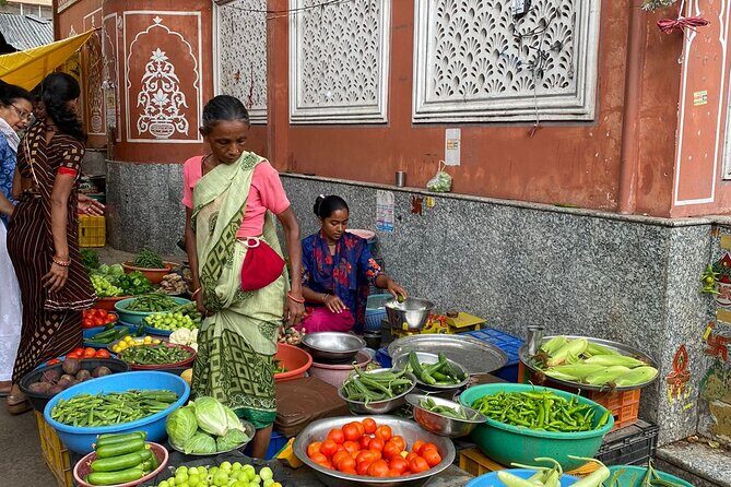 Jaipur Heritage walking tour - Why This Tour Works for You