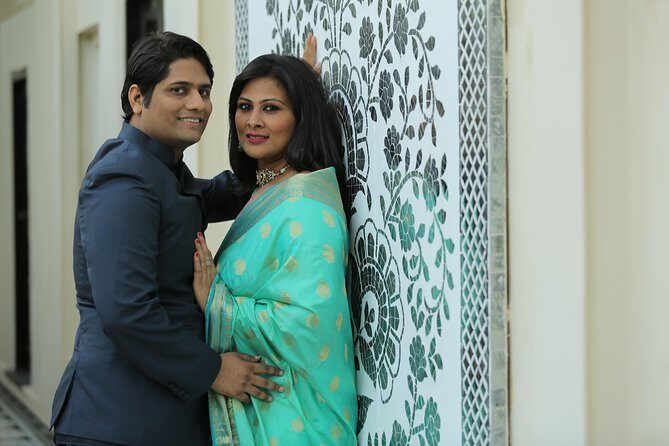 Jaipur Instagram Photoshoot By Local Professionals - What to Expect from Your Jaipur Photoshoot