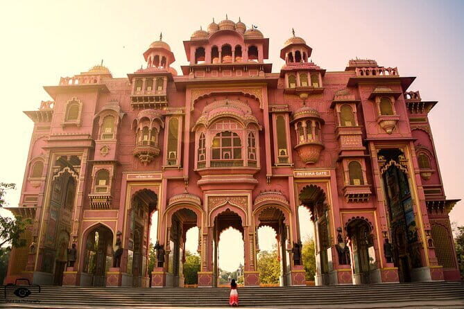 Jaipur Instagram Tour of Photogenic Spots - Final Thoughts